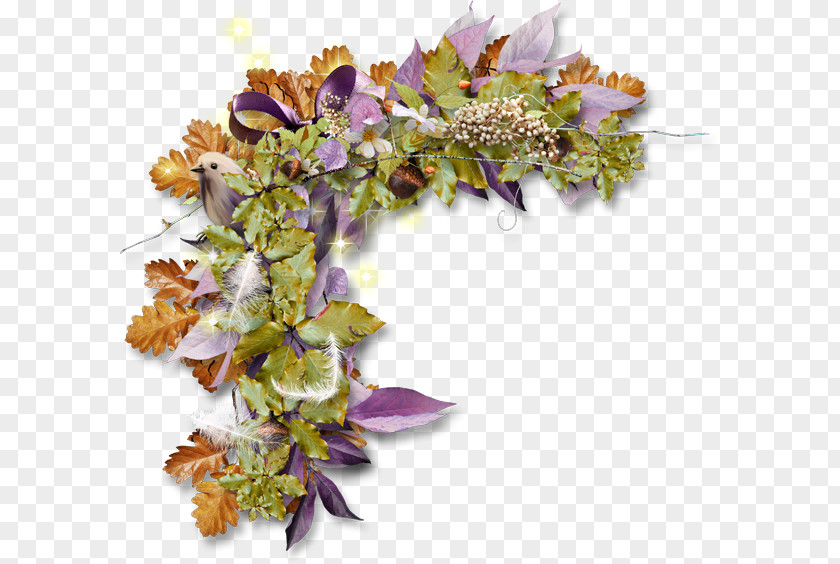 Flower Clip Art PNG