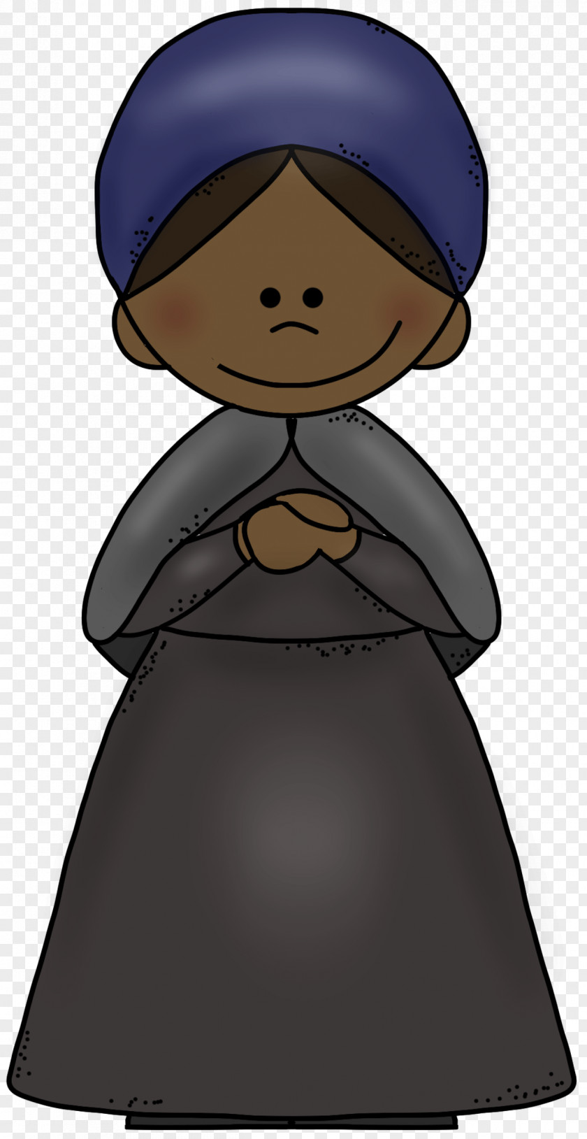 Harriet Tubman 20 Dollar Bill Cartoon American Civil War Clip Art Drawing Underground Railroad African Americans PNG