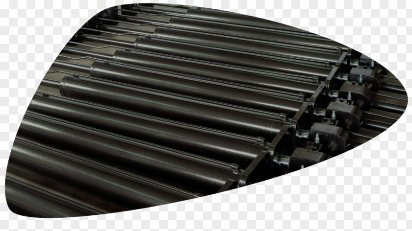 Hydraulic Piston Denley Hydraulics Ltd Machinery Cylinder Steel PNG