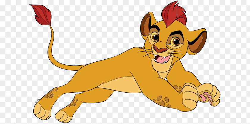 Lion Kion The King Simba Clip Art PNG