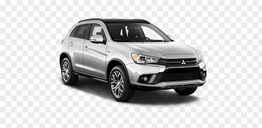 Mitsubishi 2016 Outlander 2017 Car MITSUBISHI OUTLANDER SPORT PNG