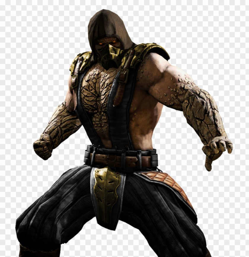 Mortal Kombat PNG clipart PNG