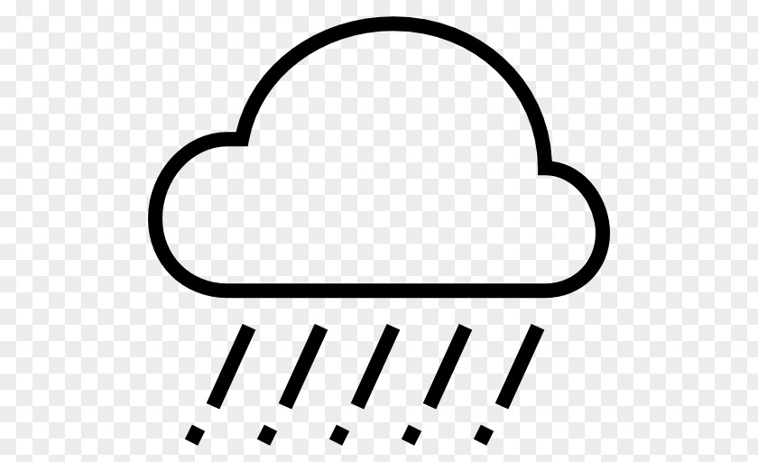 Rain Cloud Meteorology Clip Art PNG