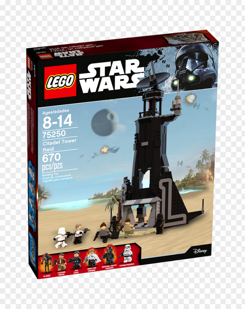 Star Wars Lego Toy Story Ideas PNG