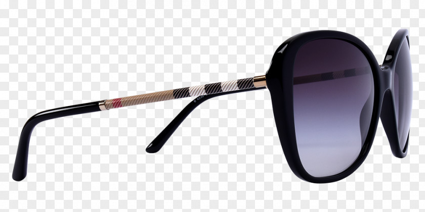 Sunglasses Goggles Burberry Regent BE4216 PNG