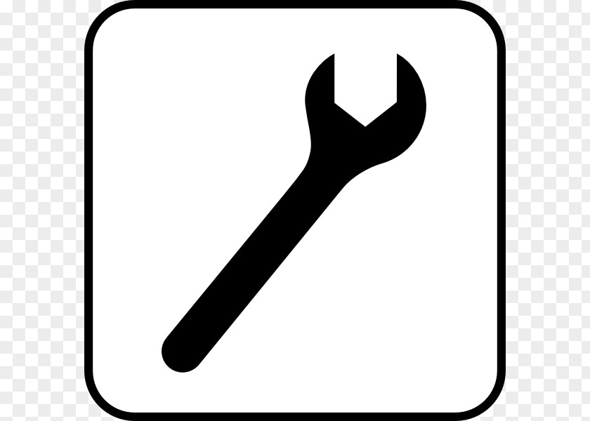 Tools Sign Cliparts Car Auto Mechanic Clip Art PNG