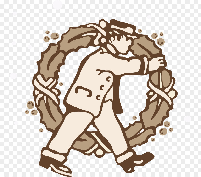 Workers Work Laborer Clip Art PNG