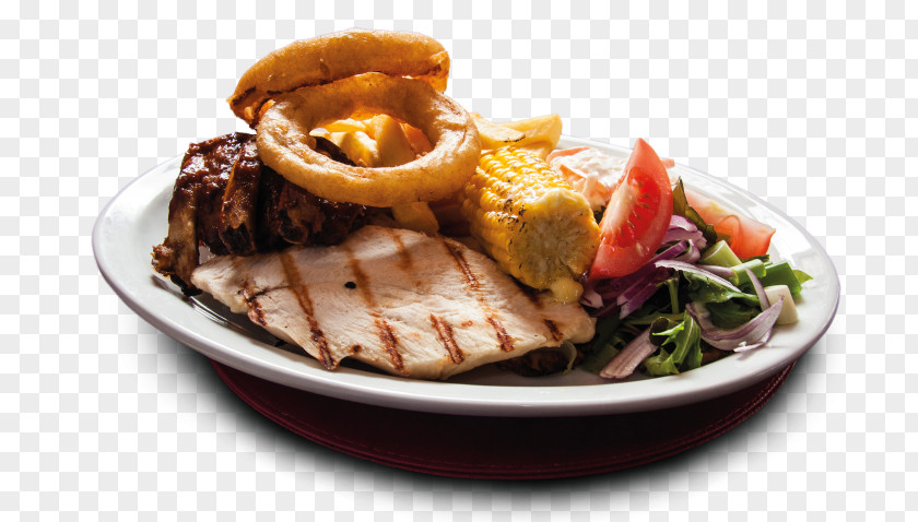 Barbecue Mixed Grill Full Breakfast Meat Recipe PNG