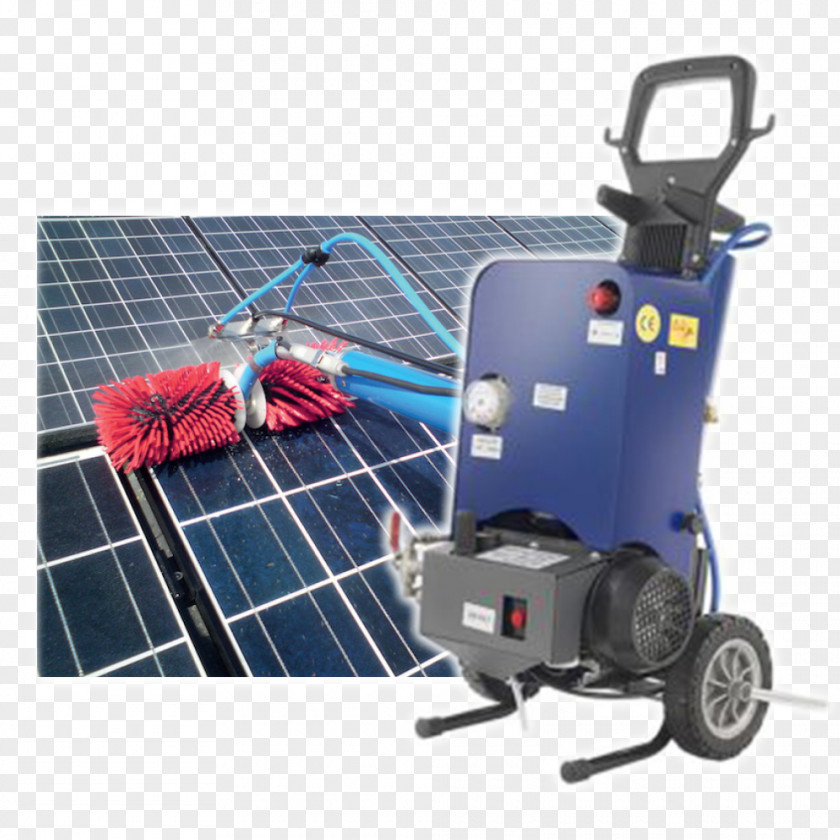 Business Thane Pressure Washers Solar Power Cleaning PNG