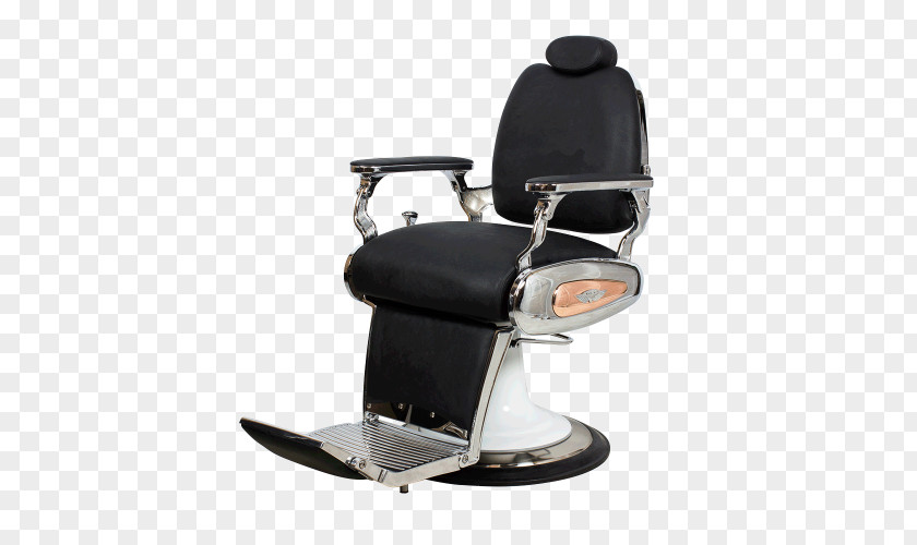 Chair Barber Cosmetologist Wing PNG