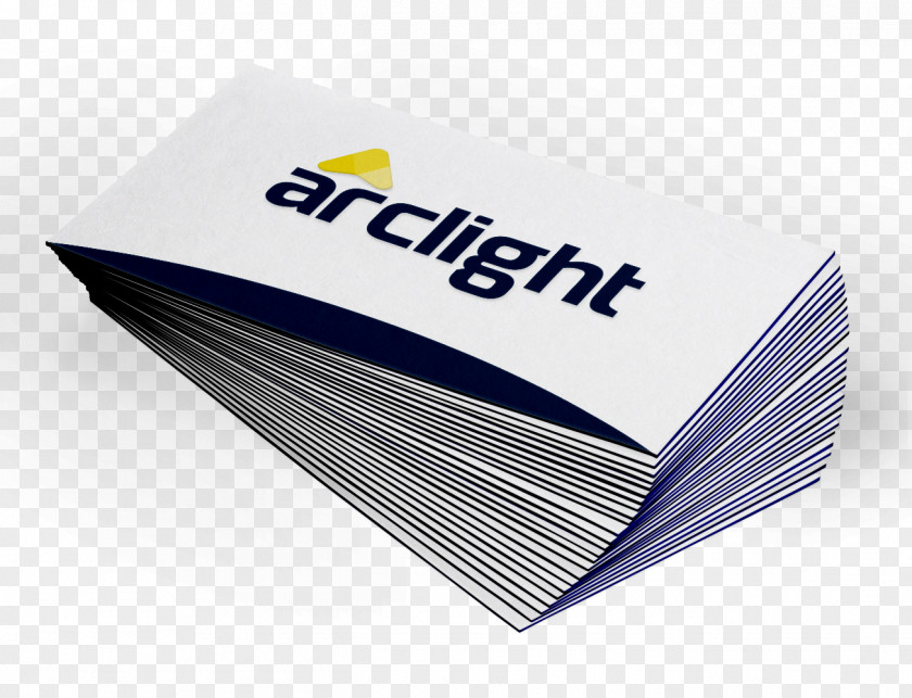 Creative Bussines Card Logo Brand PNG