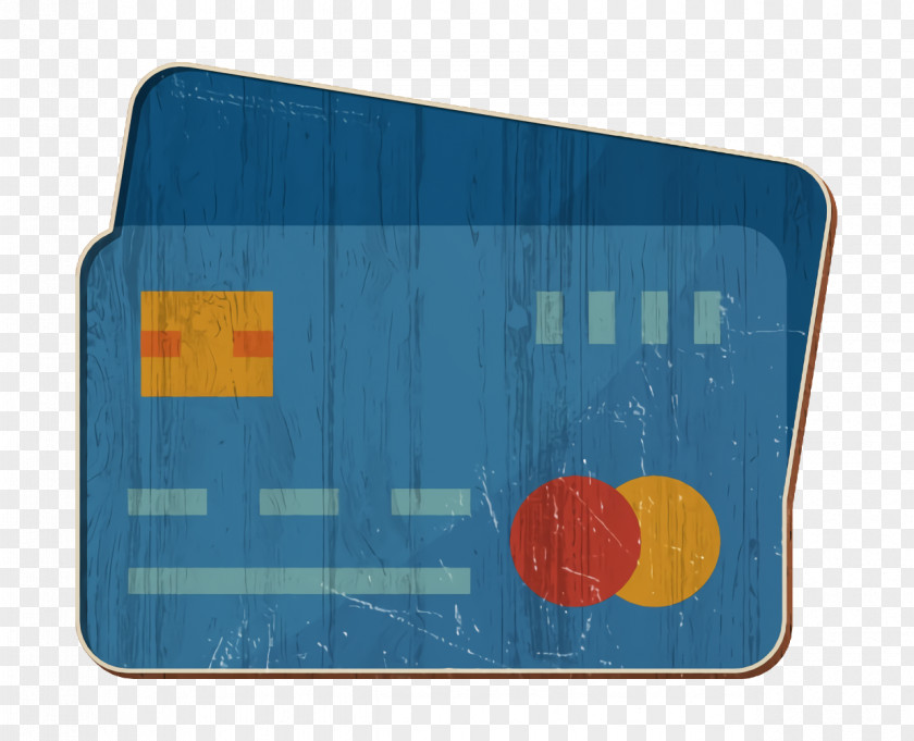 Credit Card Icon Bank Travel PNG
