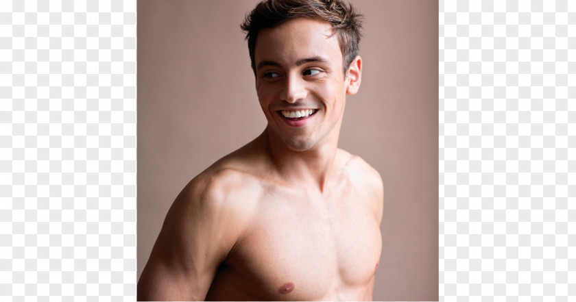 England Tom Daley FINA Diving World Series Athlete Out PNG