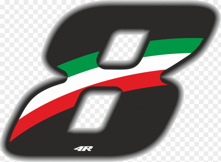 Flag Number Racing Flags Of Italy Sticker PNG