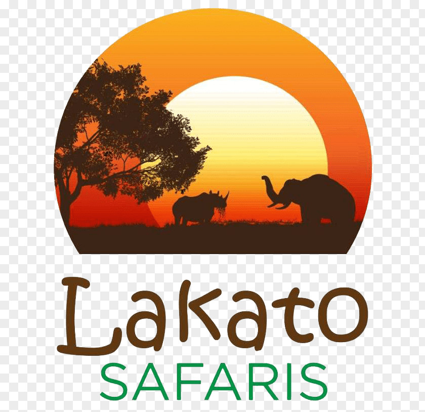 Groupon Abu Dhabi Desert Safari Logo Wildlife Savanna Brand PNG