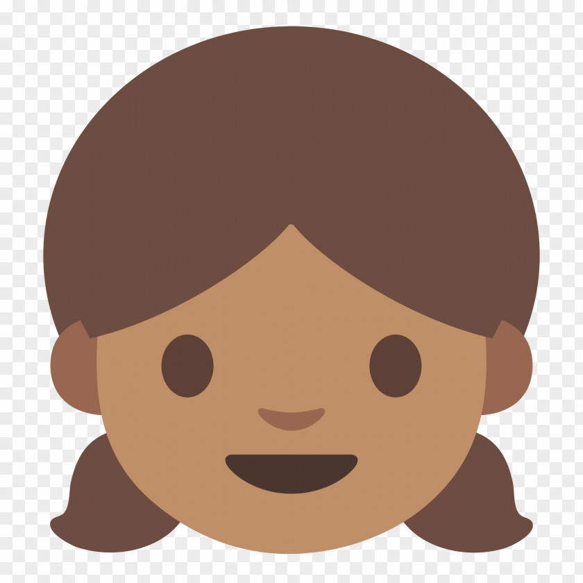 Heart Emoji Human Skin Color Fitzpatrick Scale Child PNG