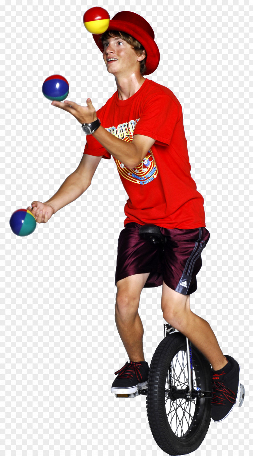 Juggling Image Circus PNG