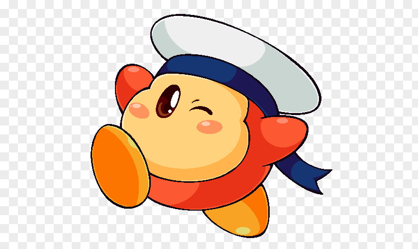 Kirby 64: The Crystal Shards Meta Knight Waddle Dee Clip Art PNG