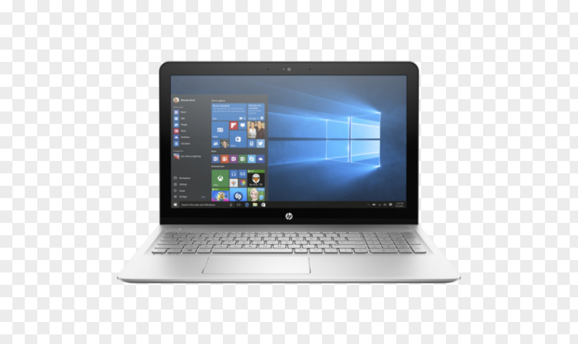 Laptop Hewlett-Packard HP Envy Pavilion Intel Core I7 PNG