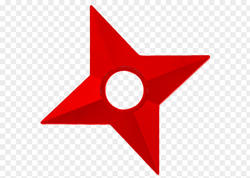 Laser Shuriken Ninja Naruto PNG