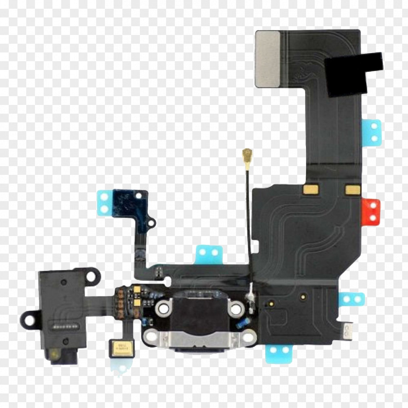 Lavin IPhone 5c 4S Battery Charger PNG