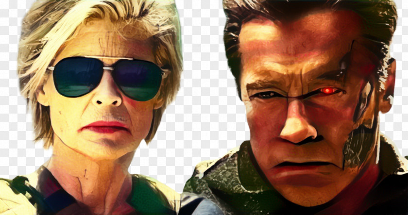 Mass Sunglasses The Terminator 2: Judgment Day Kilogram PNG