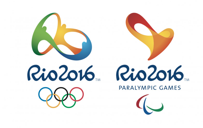 Olympic Rings 2016 Summer Olympics Paralympics Rio De Janeiro 2022 Winter 2020 PNG
