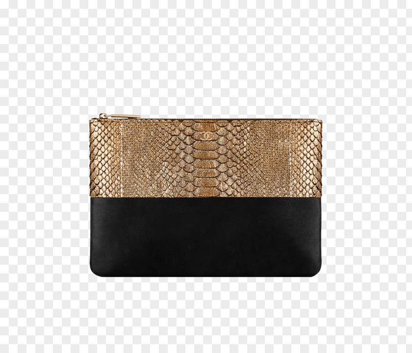 Pouch Chanel Handbag Wallet Fashion PNG