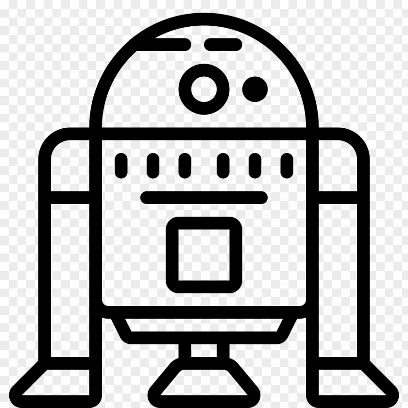 R2d2 R2-D2 Anakin Skywalker Clip Art PNG