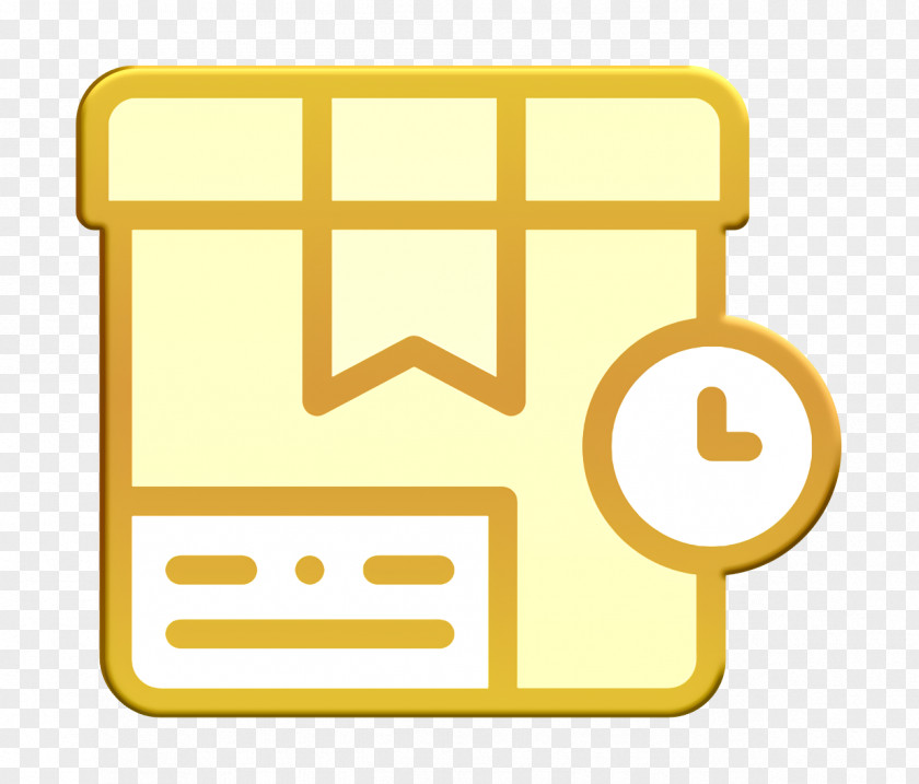 Shipping Time Icon Delivery PNG