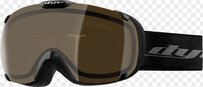 Ski Goggles Sunglasses Skiing Snow PNG