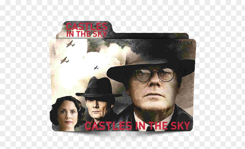 United Kingdom Eddie Izzard Laura Fraser Julian Rhind-Tutt Castles In The Sky PNG