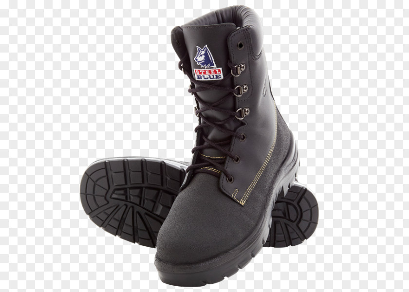 Work Boots Motorcycle Boot Snow Shoe Leather PNG