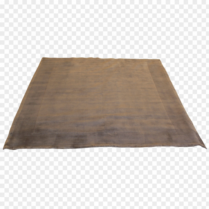 Angle Floor Place Mats Rectangle Wood Stain PNG