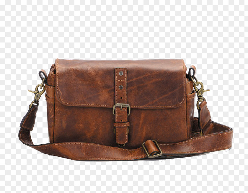 Bag Messenger Bags Leather Camera Ona Bowery ONA014 PNG