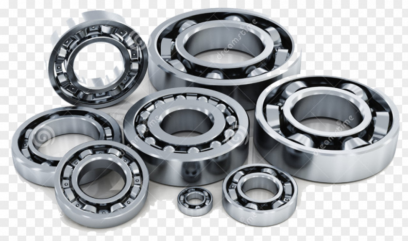 Ball Rolling-element Bearing Tapered Roller PNG