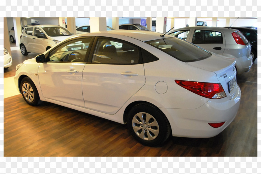 Car Compact Family Motor Vehicle Hyundai Company PNG