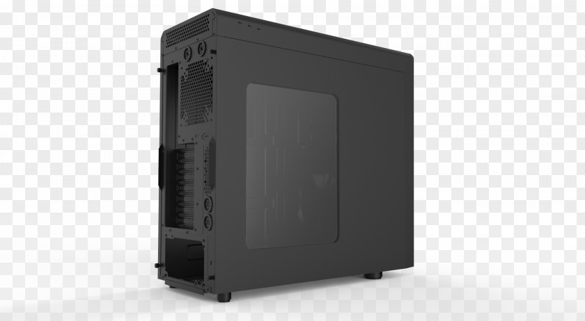 Design Computer Cases & Housings PNG