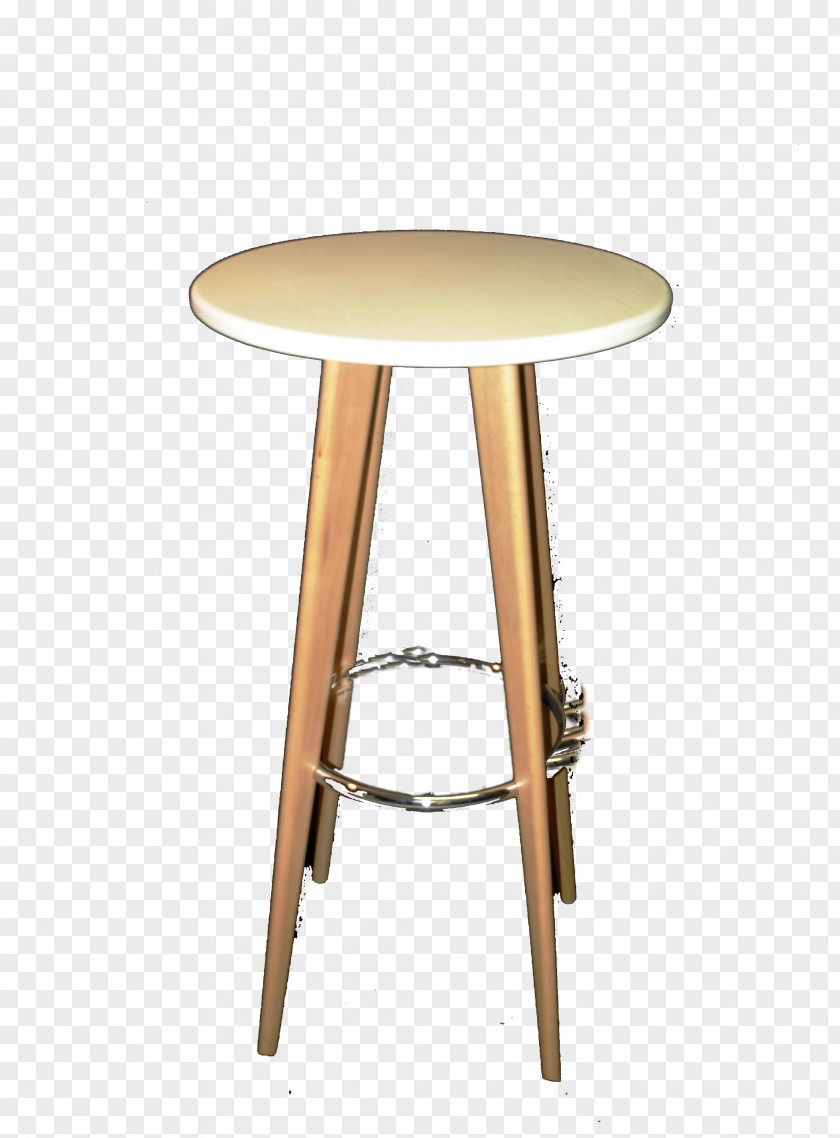 Dessert Table Bar Stool Chair Dining Room PNG