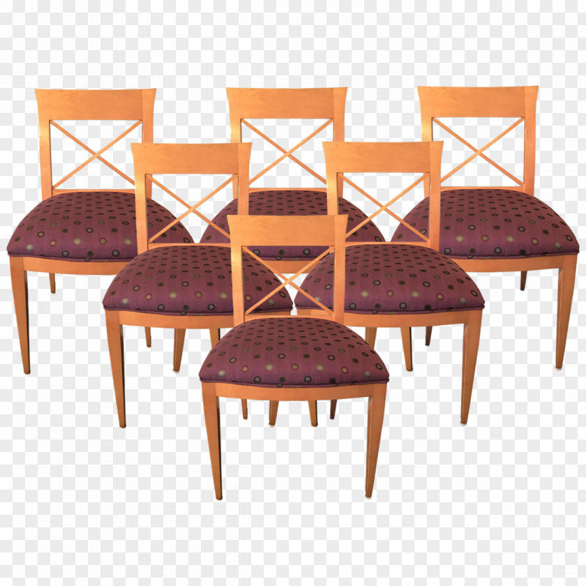 Dining Table Furniture Chairish Room PNG