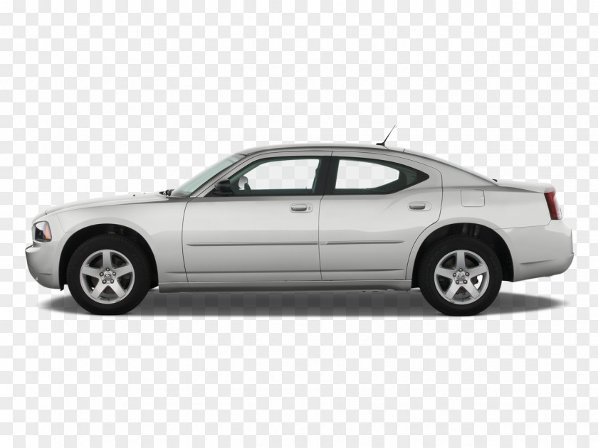 Dodge 2008 Charger 2009 Car 2010 PNG