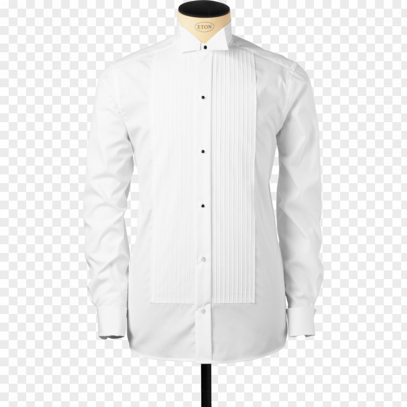 Dress Shirt Stud Tuxedo Collar PNG