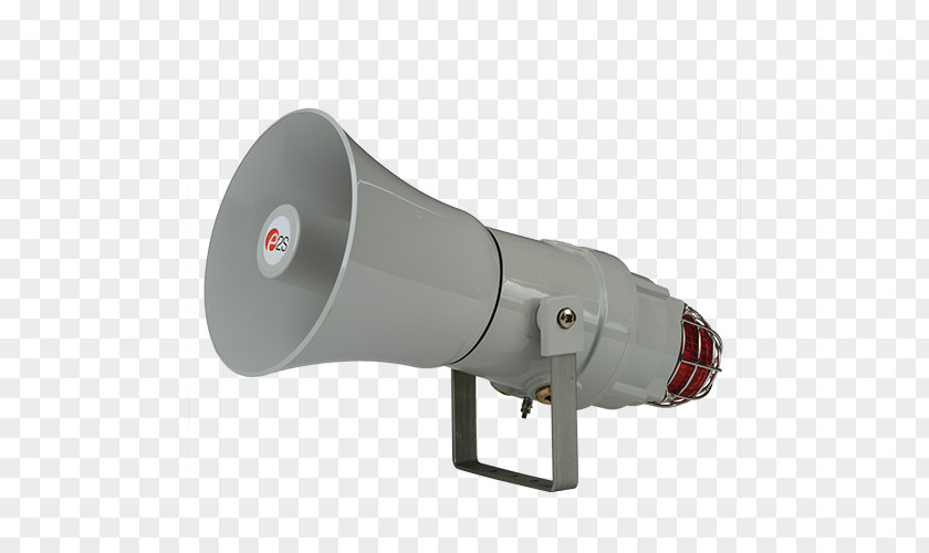 Explosion Horn Loudspeaker Strobe Light Wiring Diagram PNG