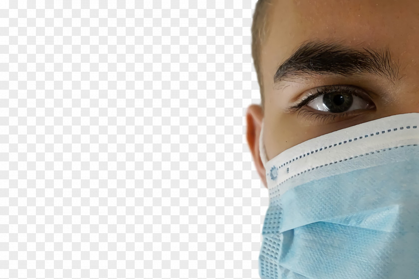 Forehead Close-up Medical Device Medicine PNG