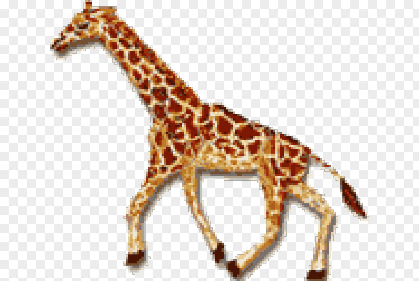 Giraffe Animation Clip Art PNG