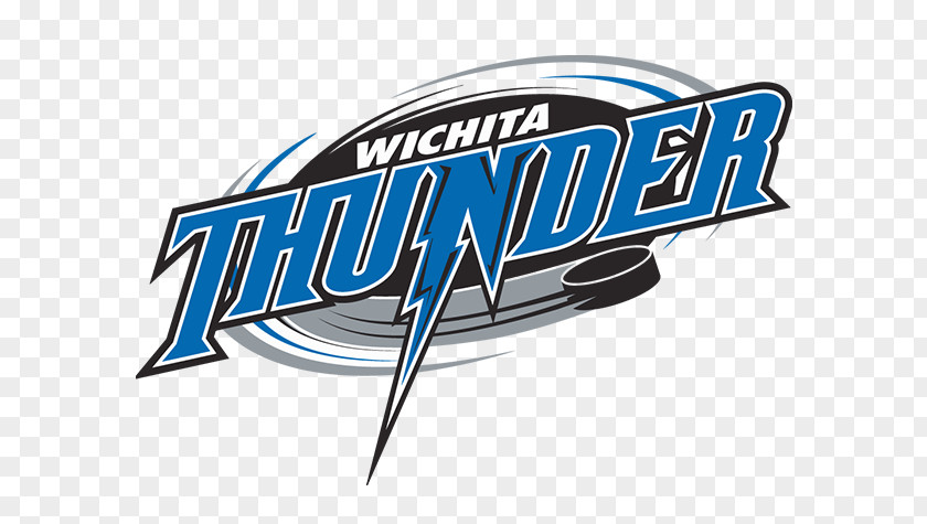 Hockey Wichita Thunder ECHL Central League Jr. Kansas City Mavericks PNG