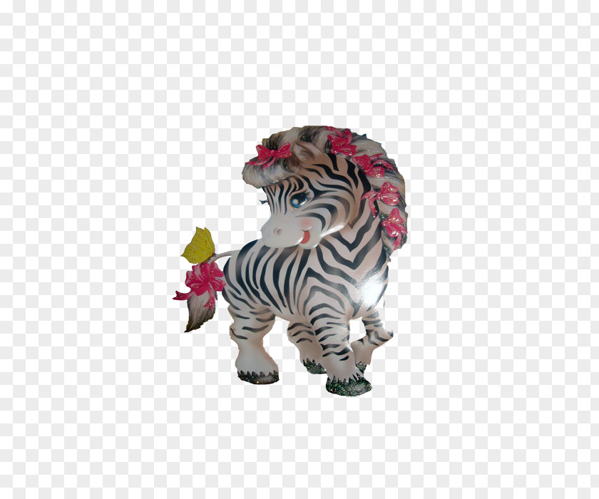 Horse Transparent Tiger Embroidery Cat Pony PNG