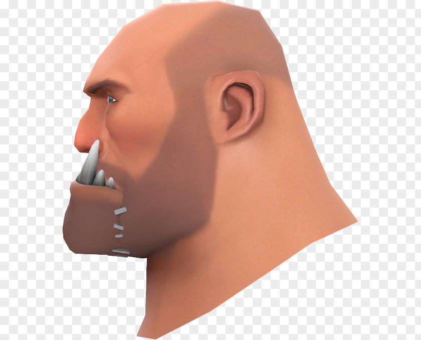 Loadout Team Fortress 2 Garry's Mod Command & Conquer: Yuri's Revenge Nose PNG