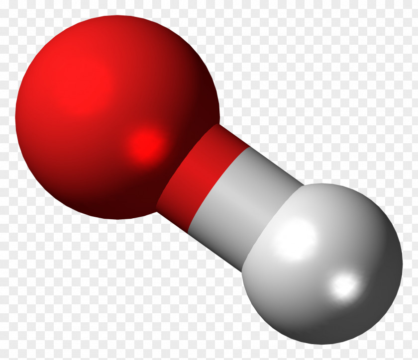 Lottery Ball Hydroxy Group Hydroxide Carboxylic Acid Ball-and-stick Model Hydroxyl Radical PNG