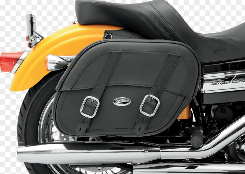 Man Shocked Saddlebag Custom Motorcycle Harley-Davidson Sportster PNG